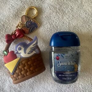 Disney Snow White PocketBac Hand Gel
